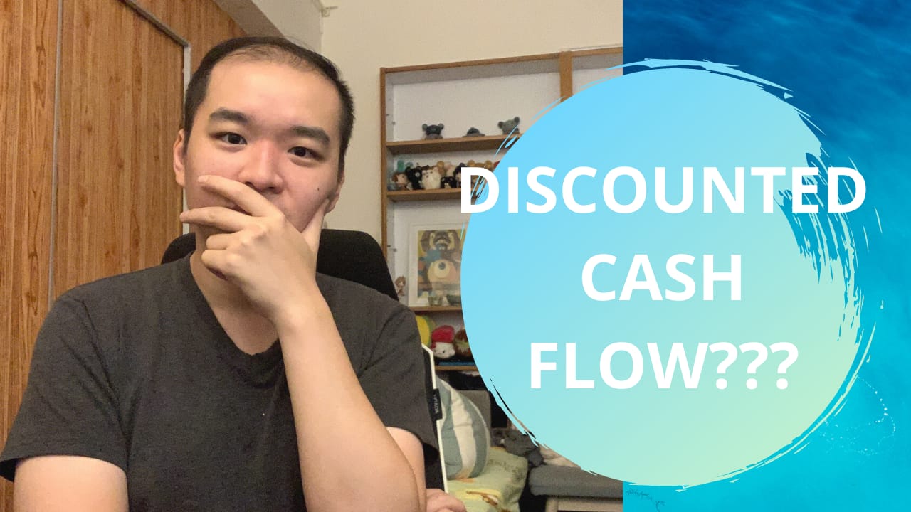 WALKTHROUGH Discounted Cashflow valuation (4 TIPS for DCF + Example ...